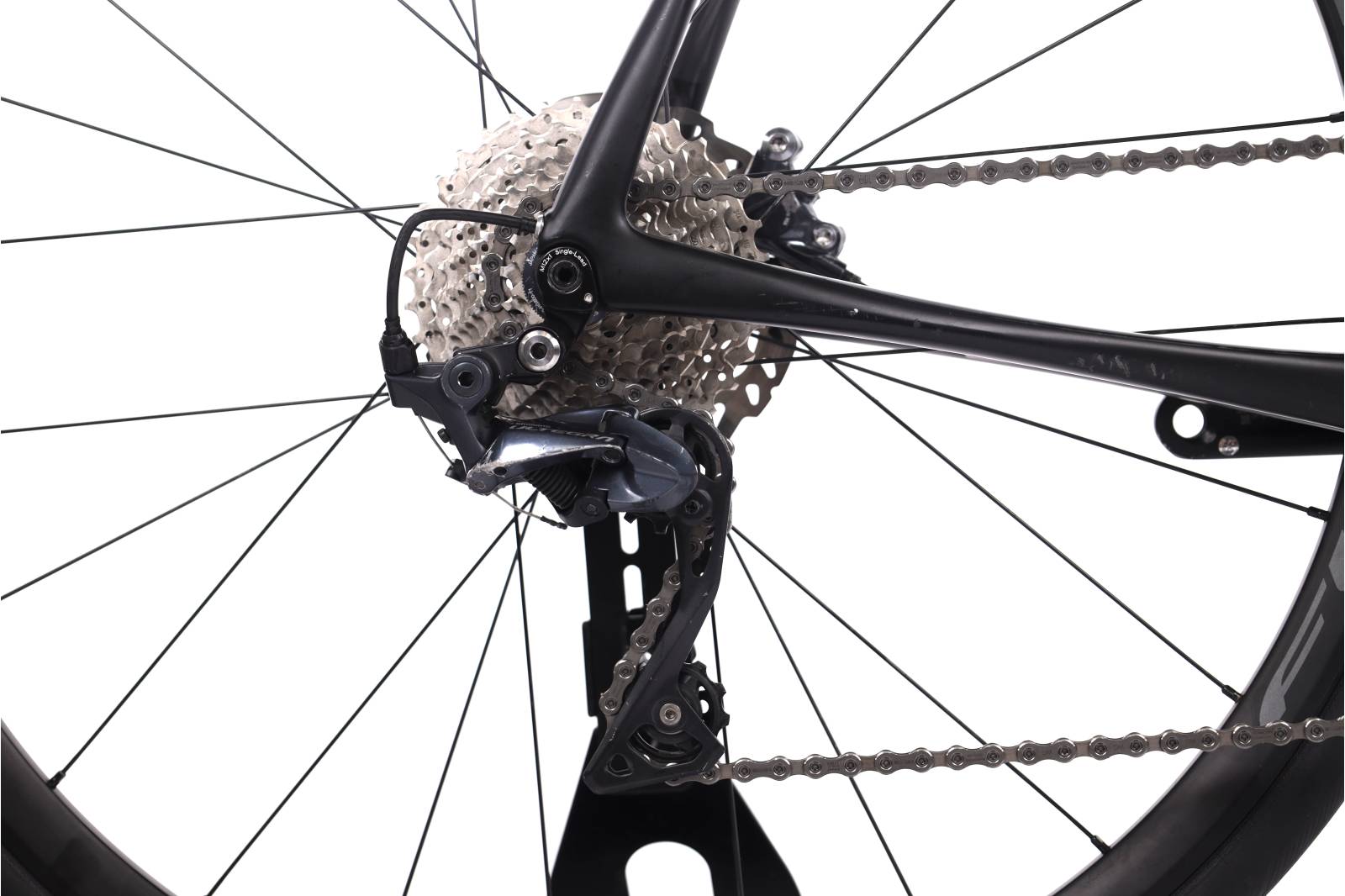 Cannondale Synapse Carbon Ultegra