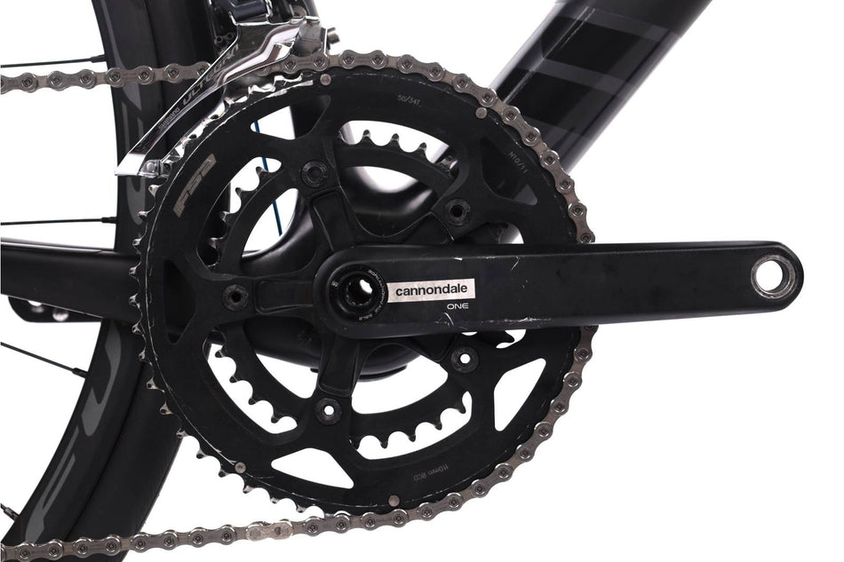 Cannondale Synapse Carbon Ultegra