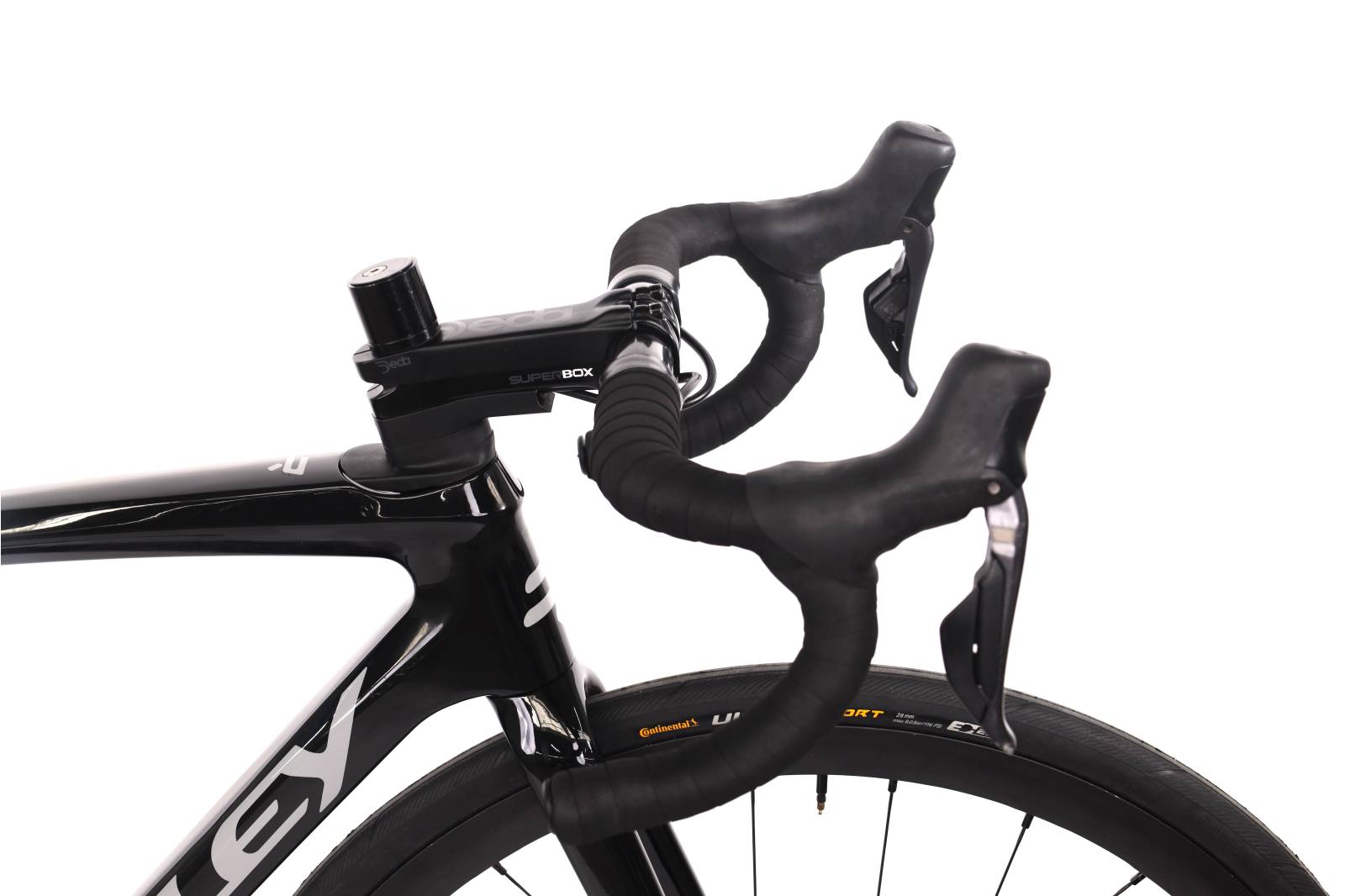 Ridley Fenix Slic