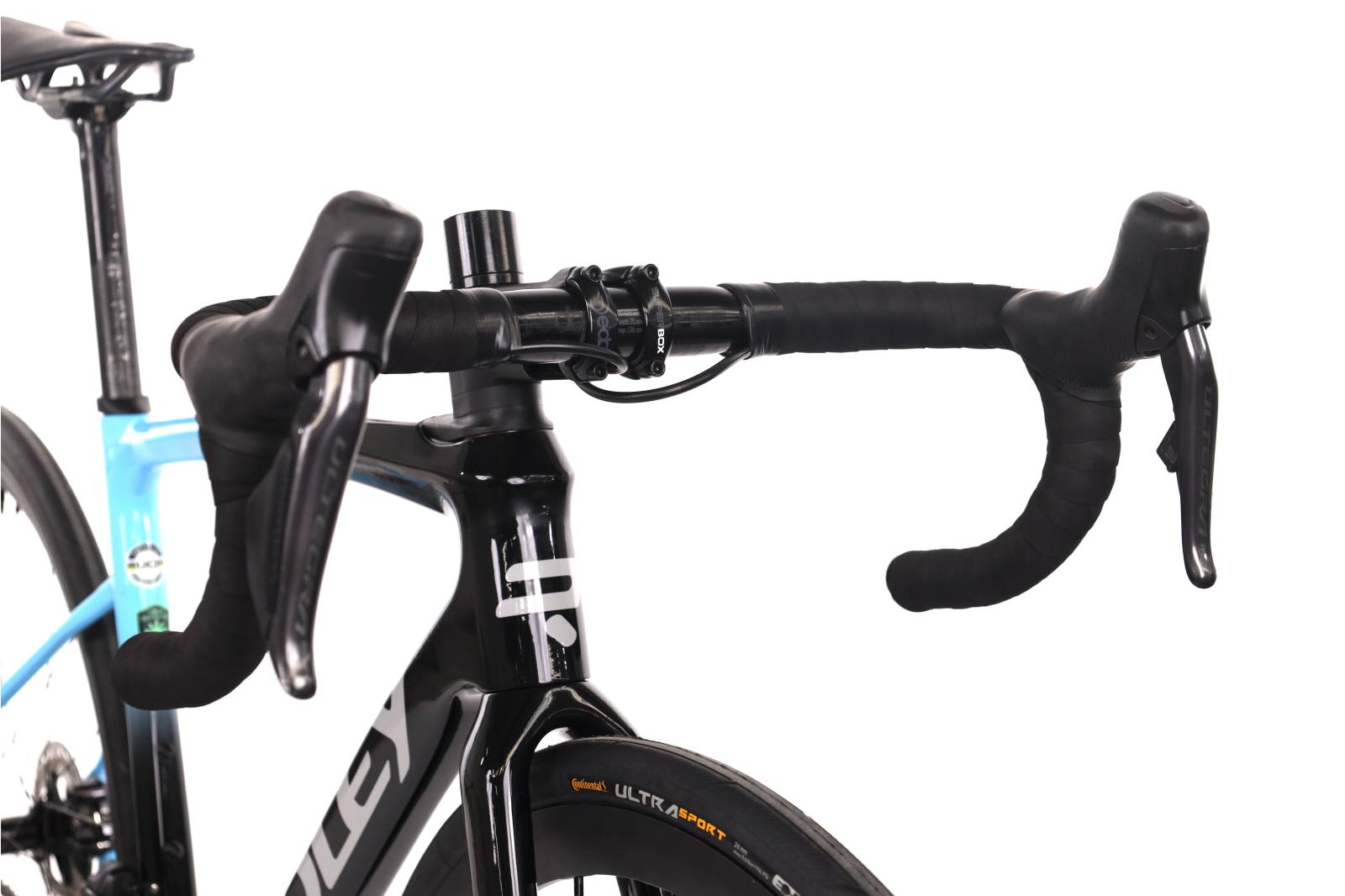 Ridley Fenix Slic