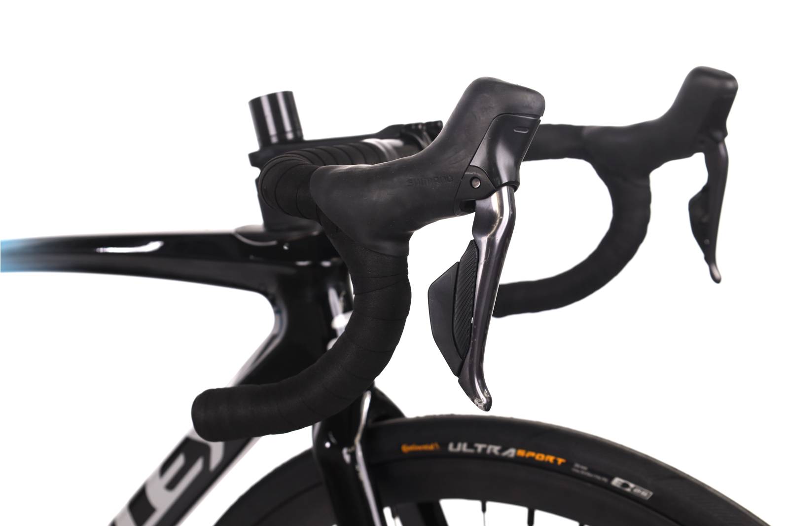 Ridley Fenix Slic