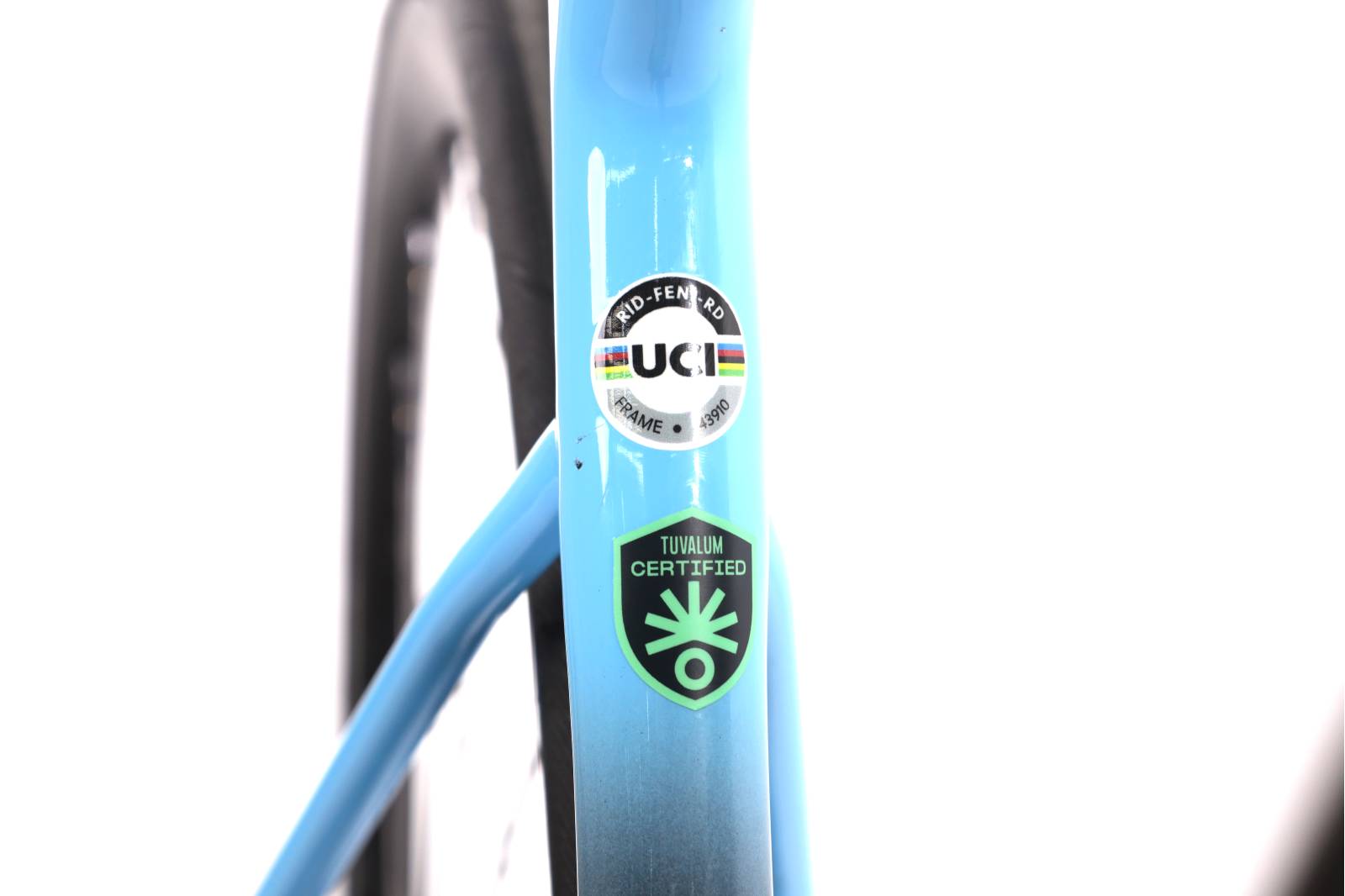 Ridley Fenix Slic