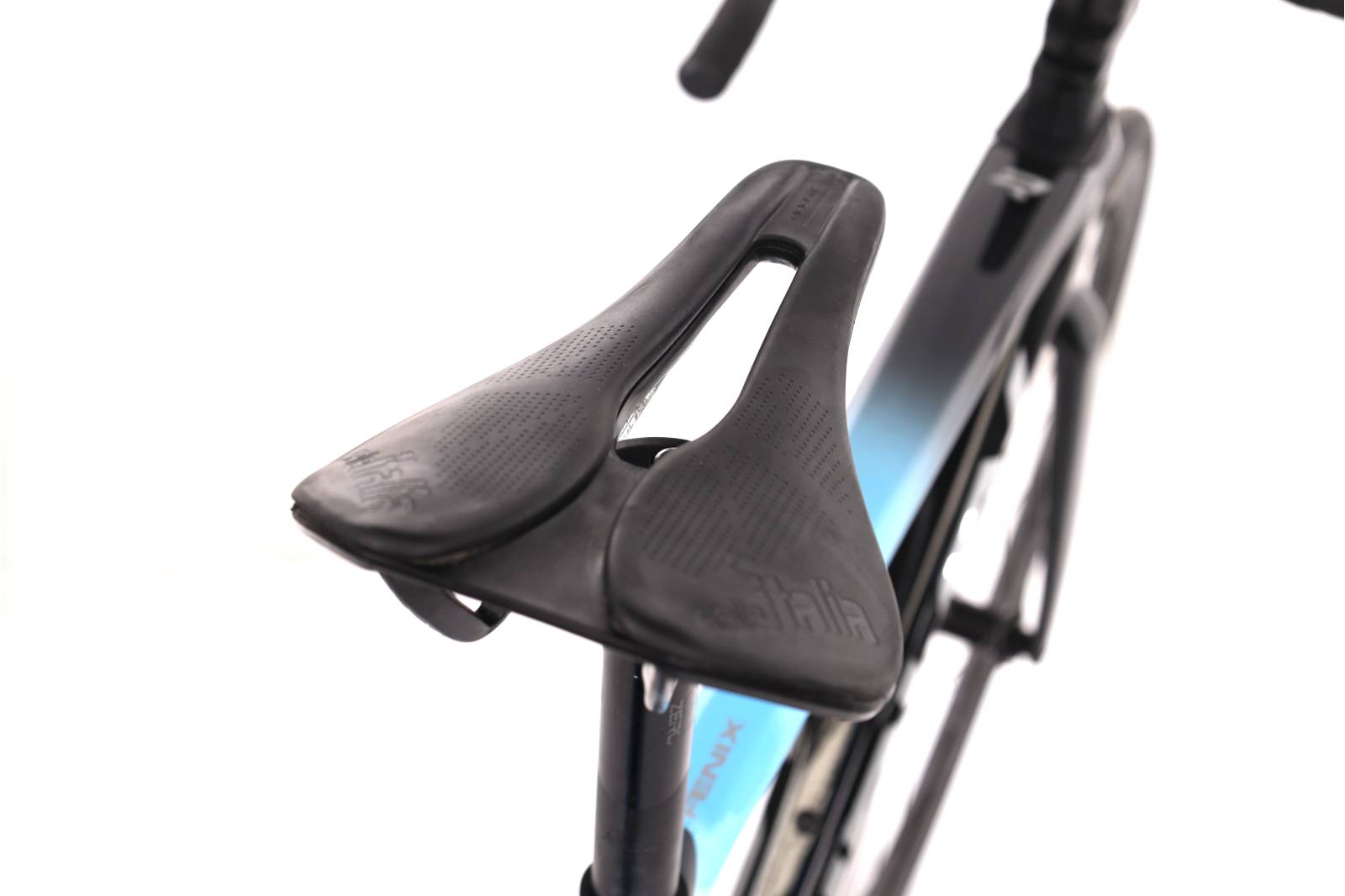 Ridley Fenix Slic