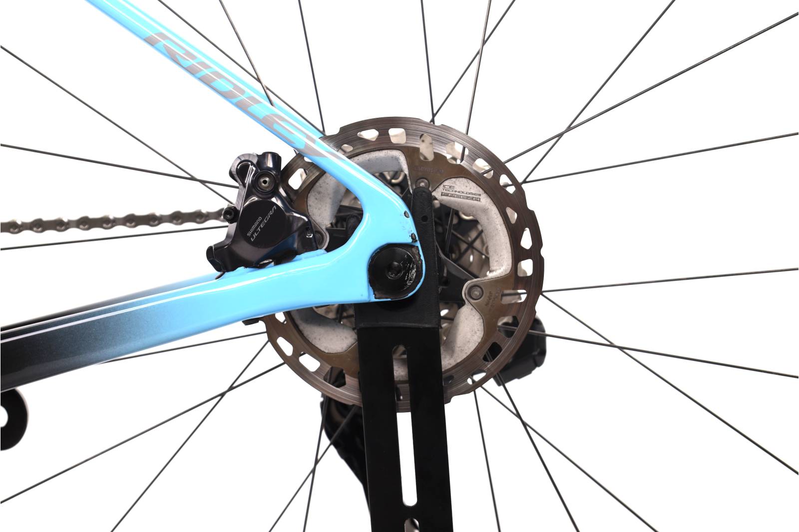 Ridley Fenix Slic