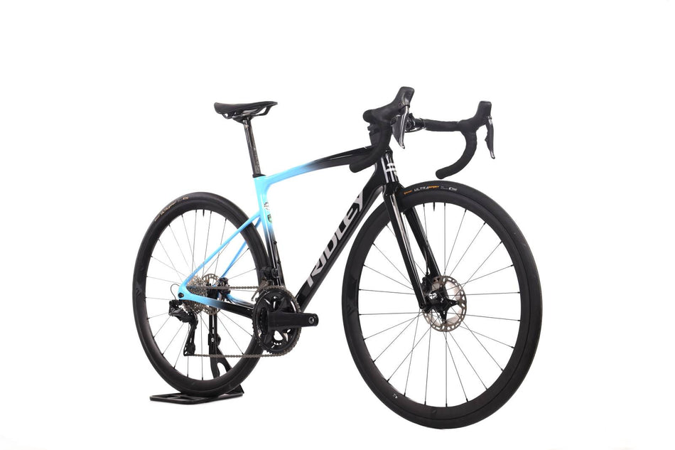Ridley Fenix Slic