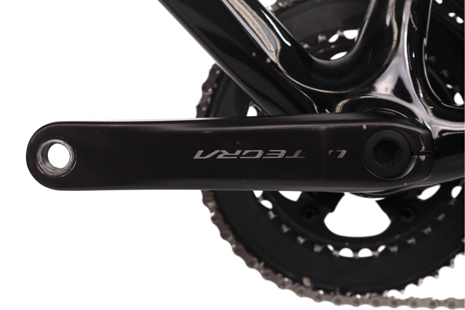 Ridley Fenix Slic