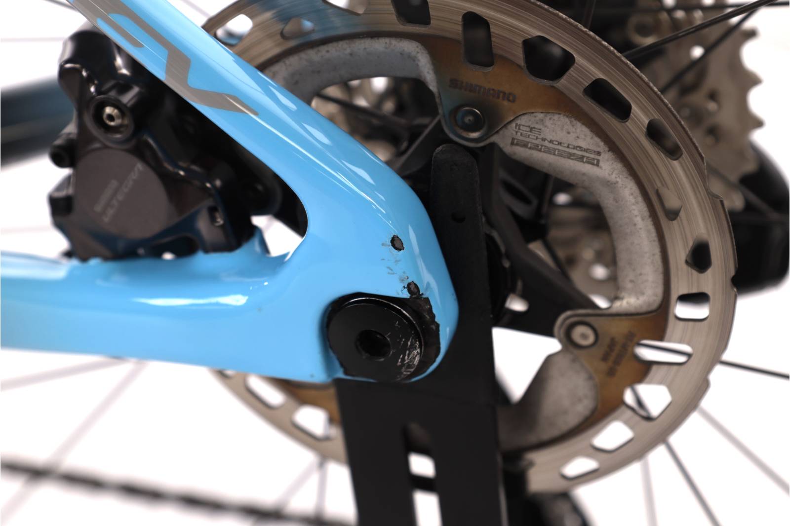 Ridley Fenix Slic