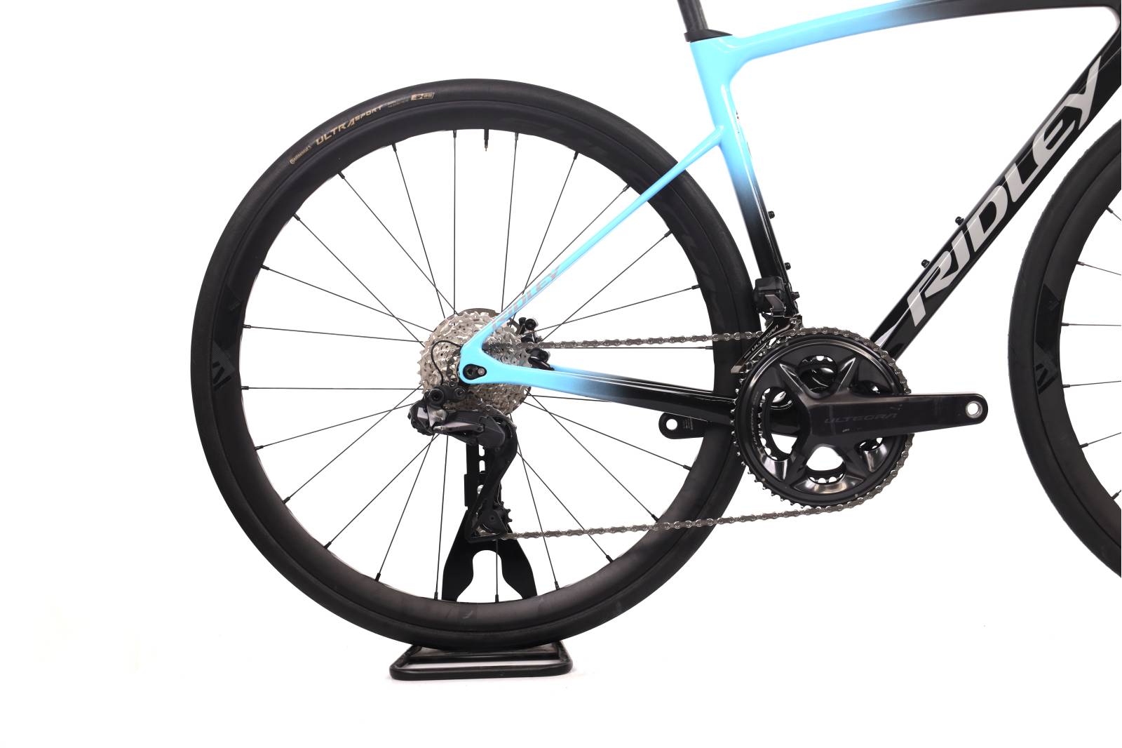 Ridley Fenix Slic