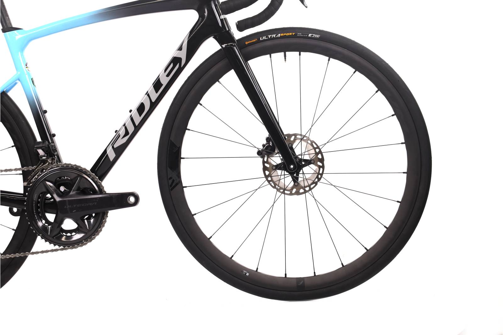 Ridley Fenix Slic