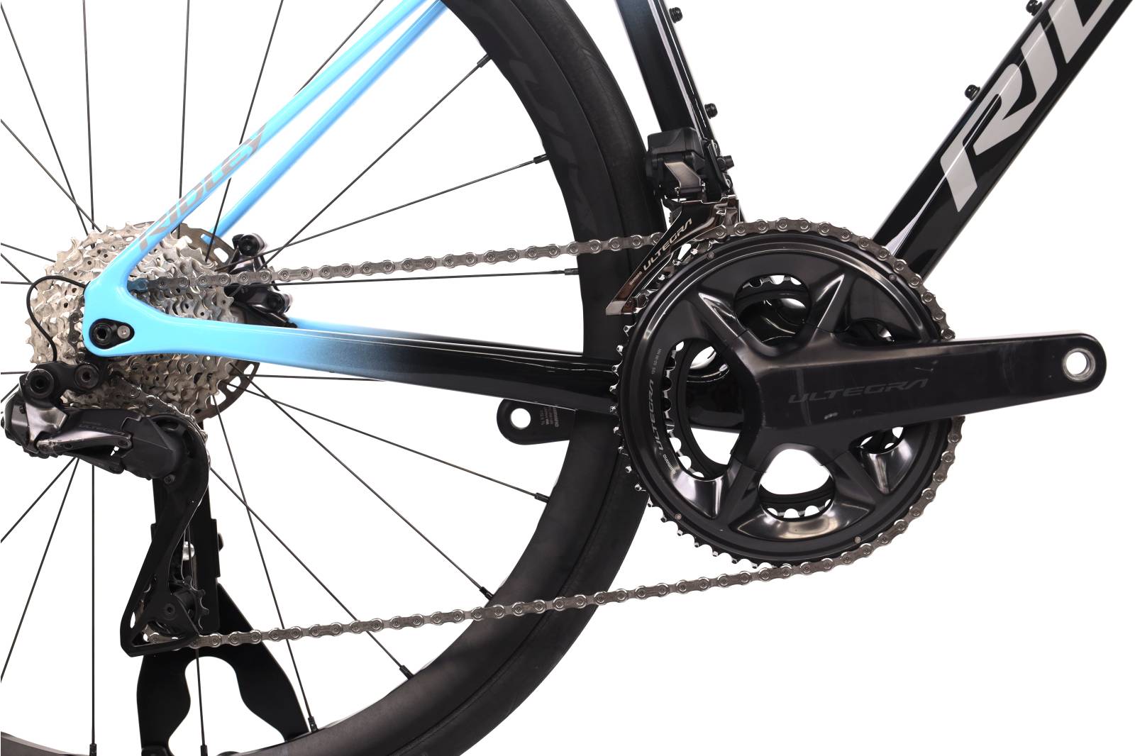Ridley Fenix Slic