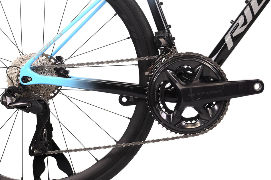 Ridley Fenix Slic