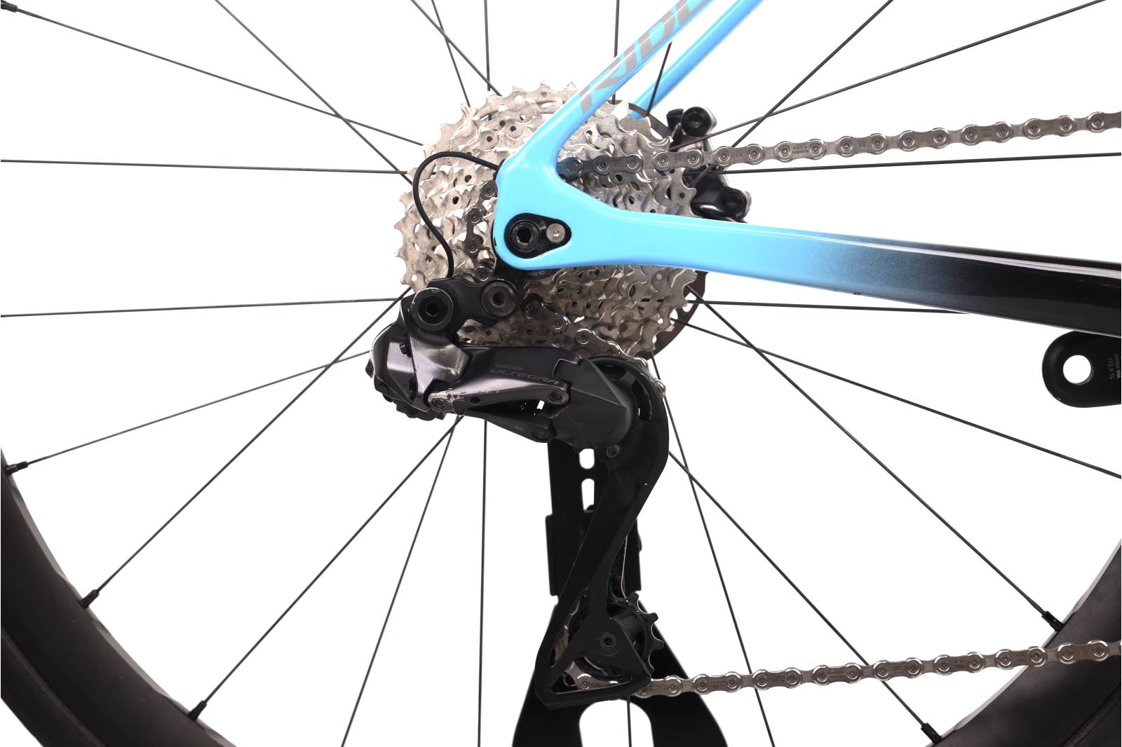 Ridley Fenix Slic