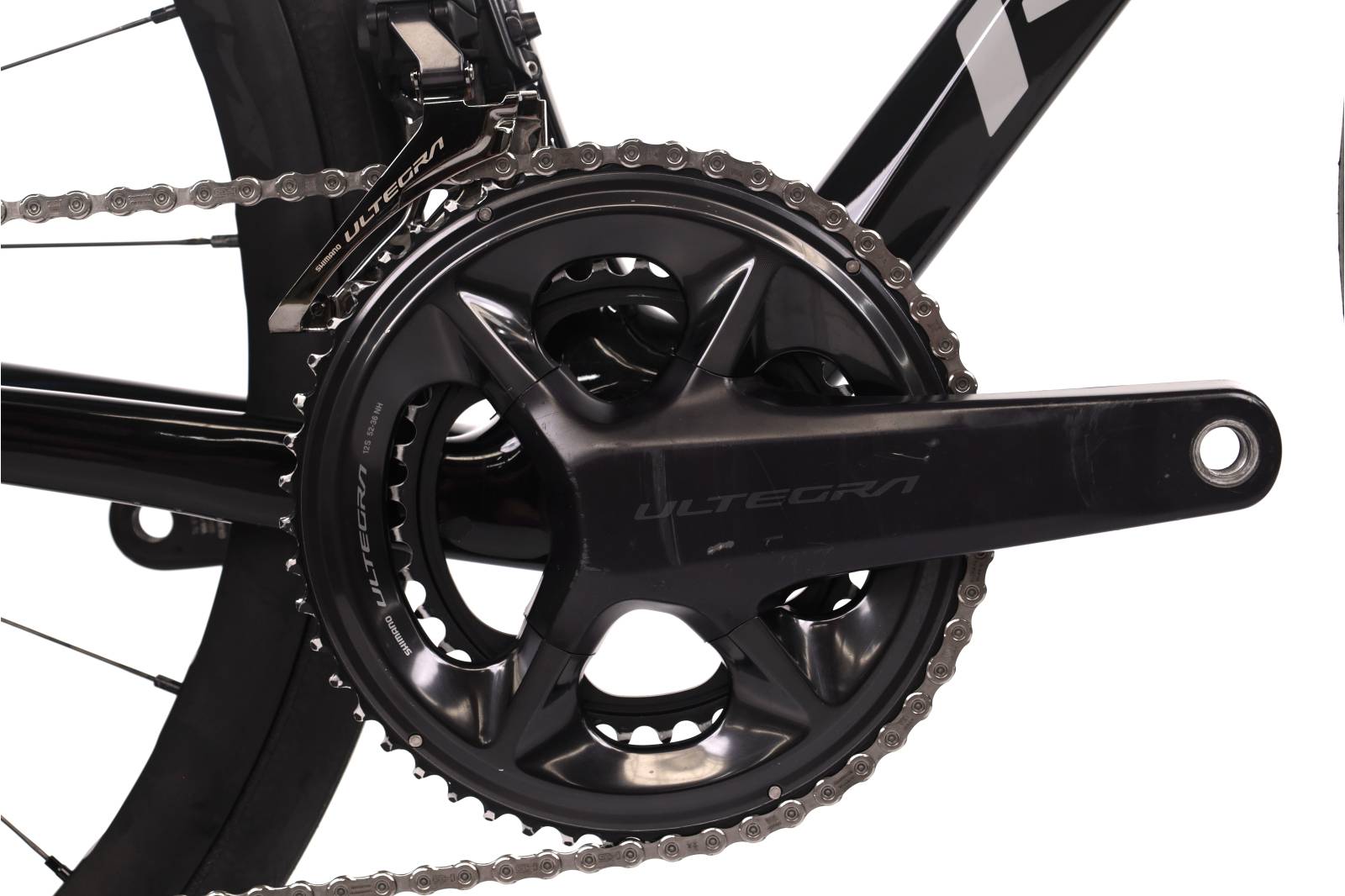 Ridley Fenix Slic