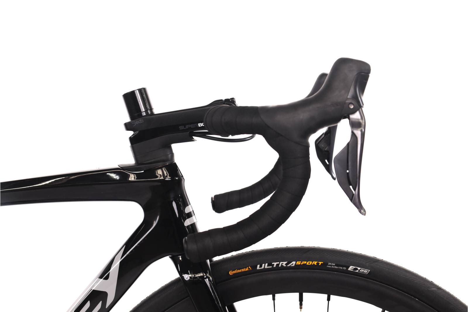 Ridley Fenix Slic