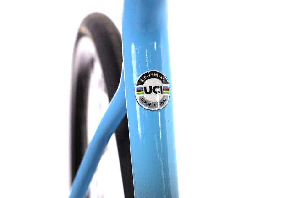 Ridley Fenix Slic Ultegra Di2
