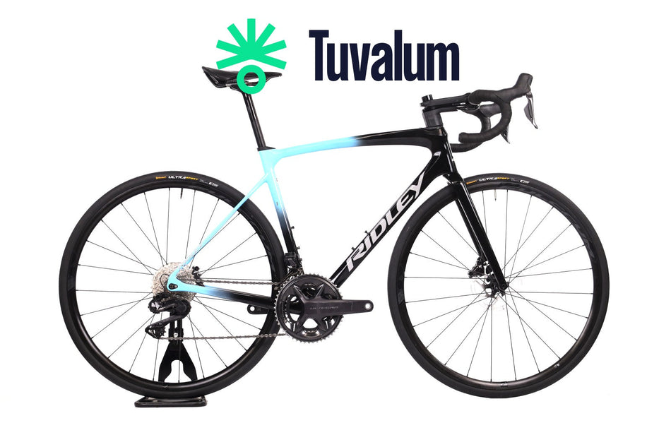 Ridley Fenix Slic Ultegra Di2