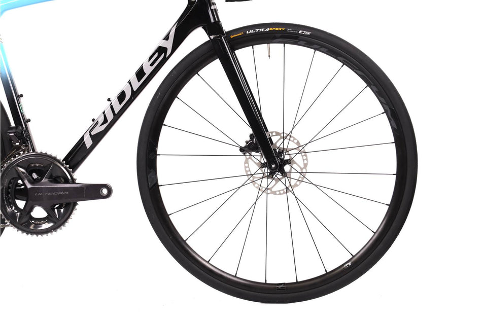 Ridley Fenix Slic Ultegra Di2