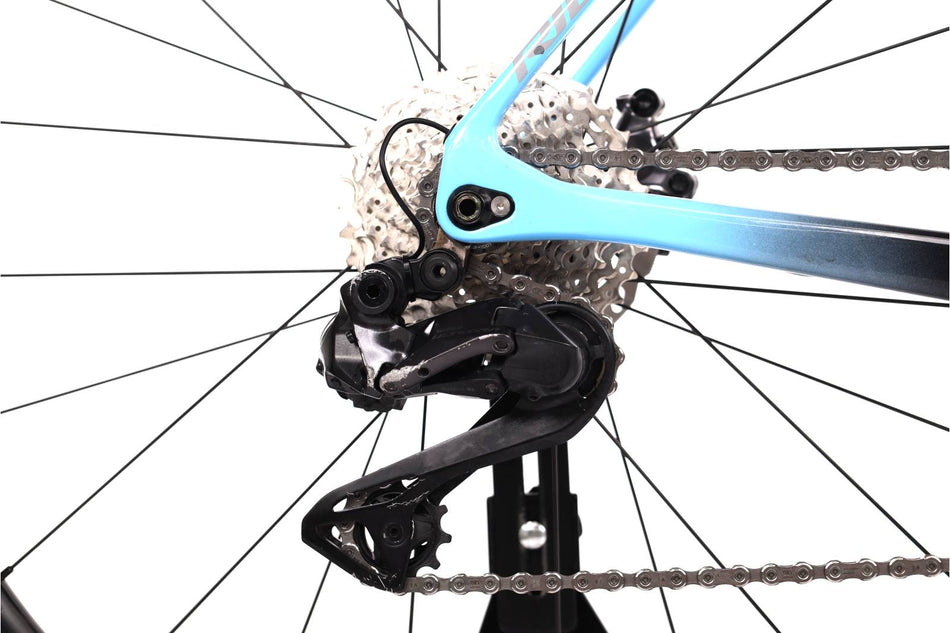 Ridley Fenix Slic Ultegra Di2