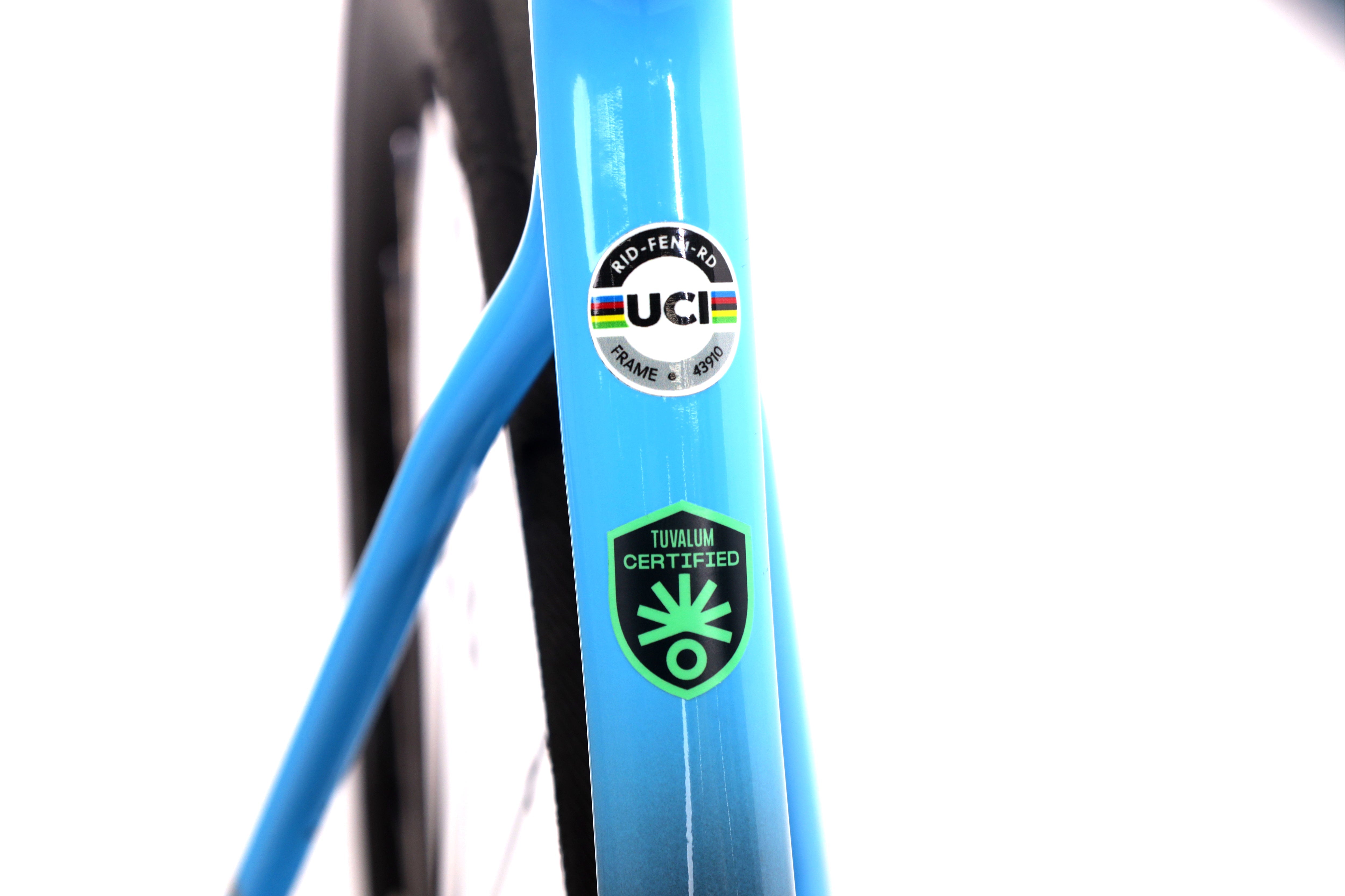 Ridley Fenix Slic - Bici da corsa