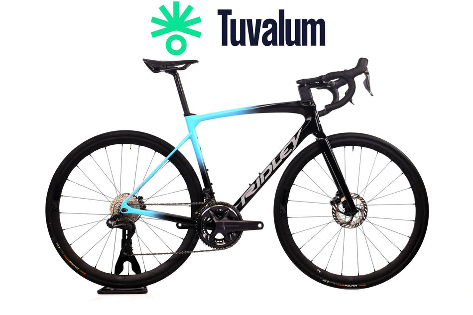 Ridley Fenix Slic - Bici da corsa