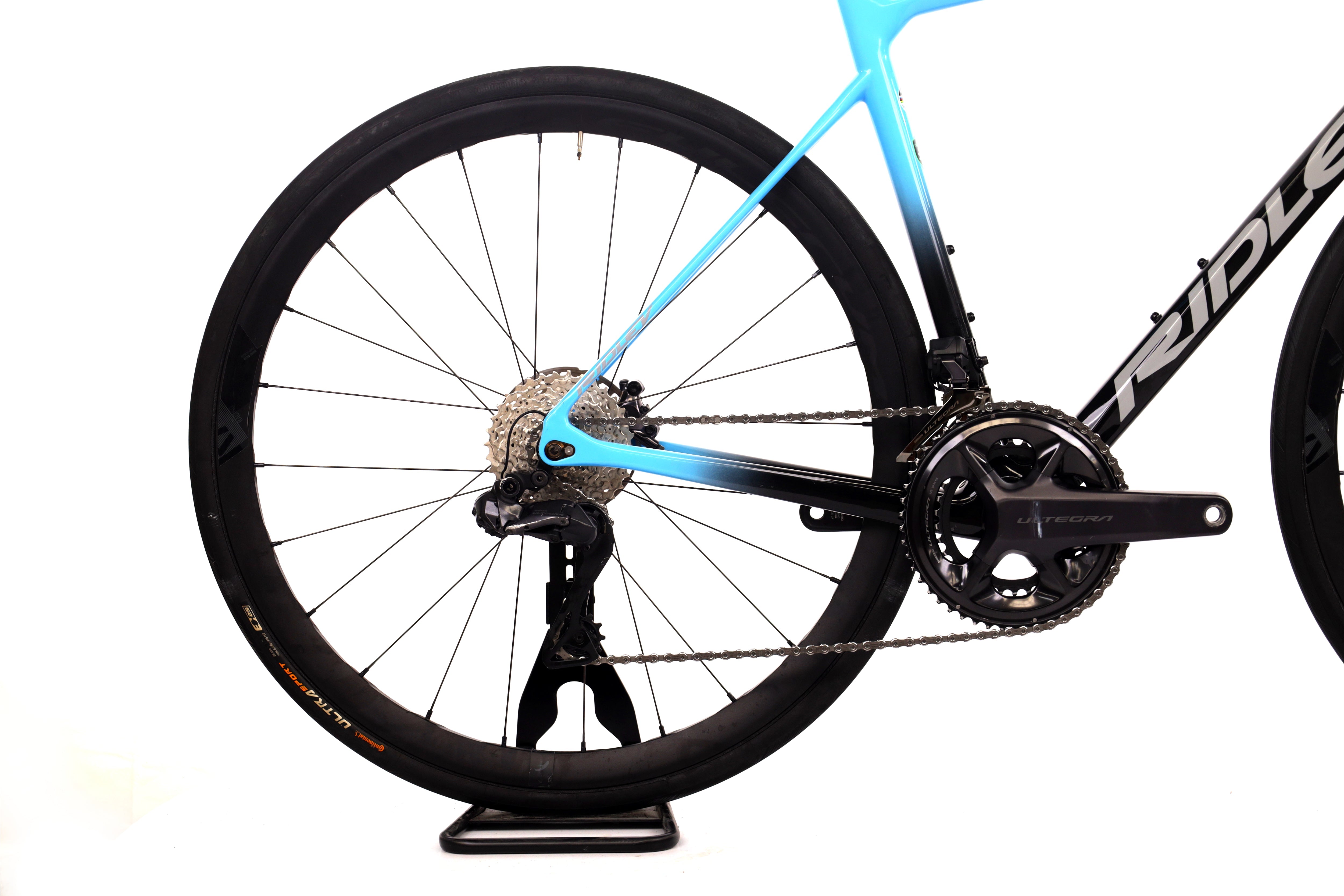 Ridley Fenix Slic - Bici da corsa