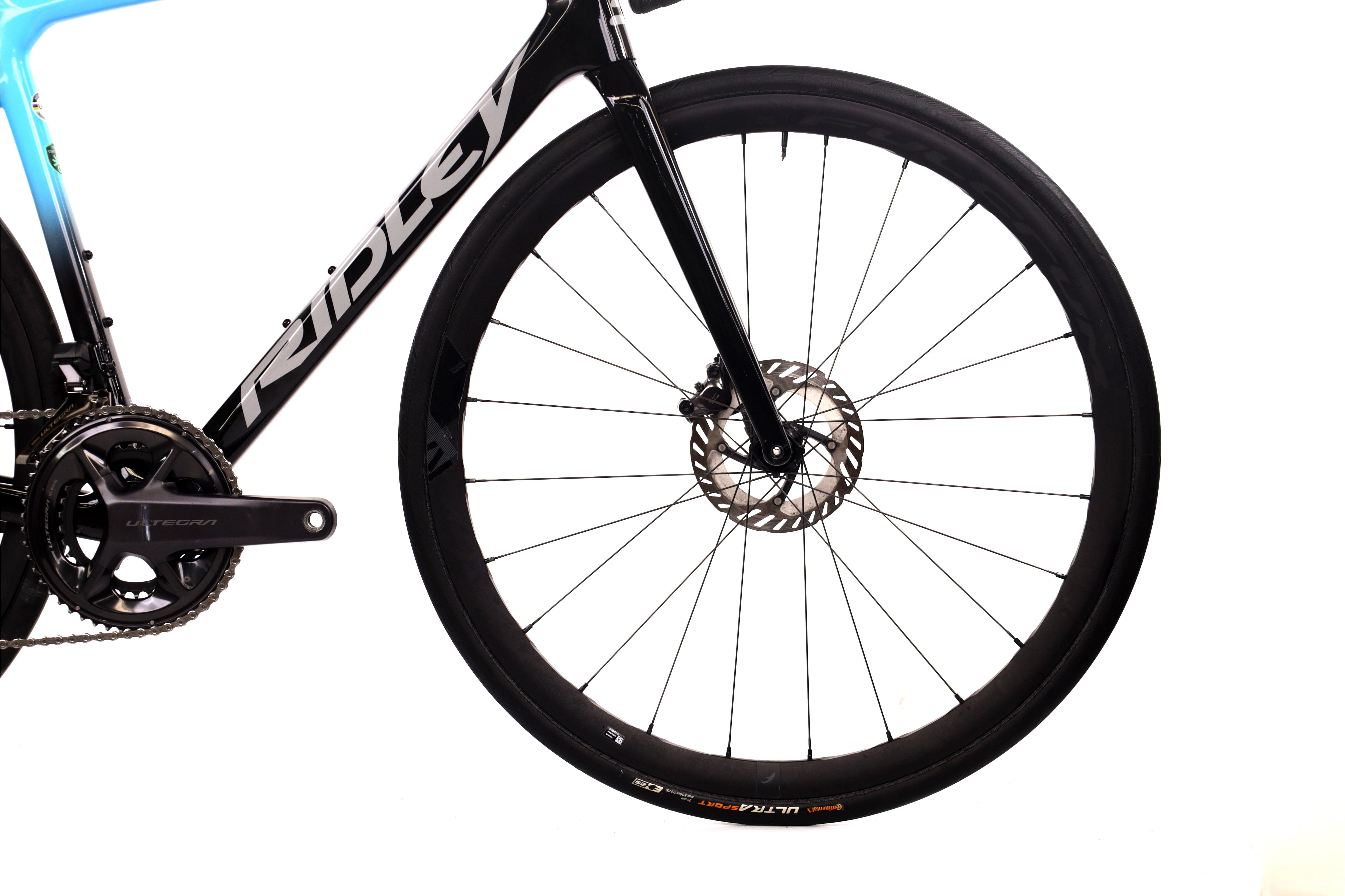 Ridley Fenix Slic - Bici da corsa