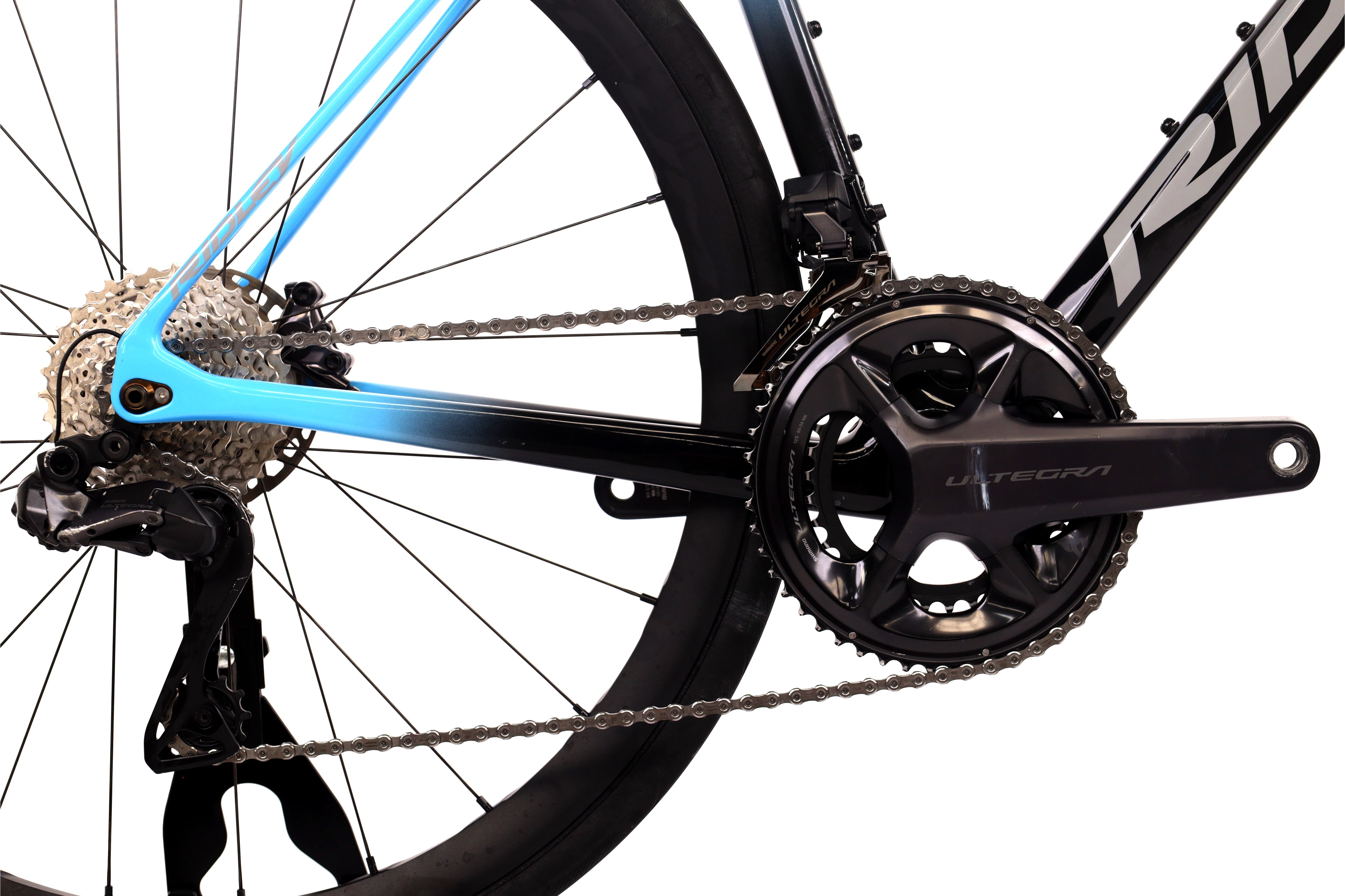 Ridley Fenix Slic - Bici da corsa