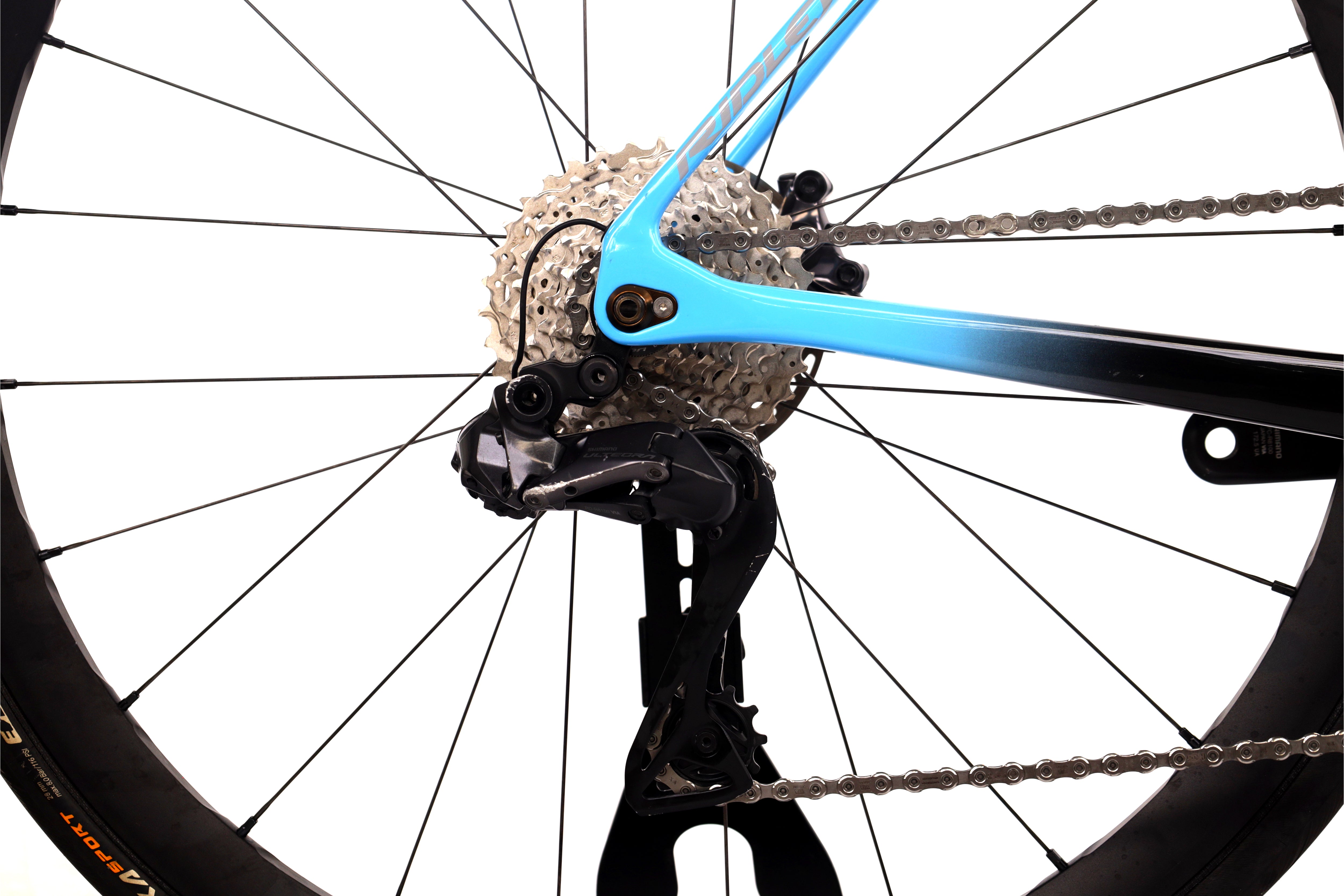 Ridley Fenix Slic - Bici da corsa