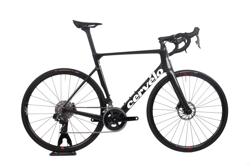 Cervélo Soloist Rival AXS