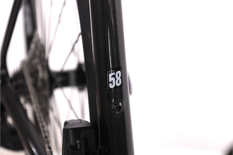 Cervélo Soloist Rival AXS