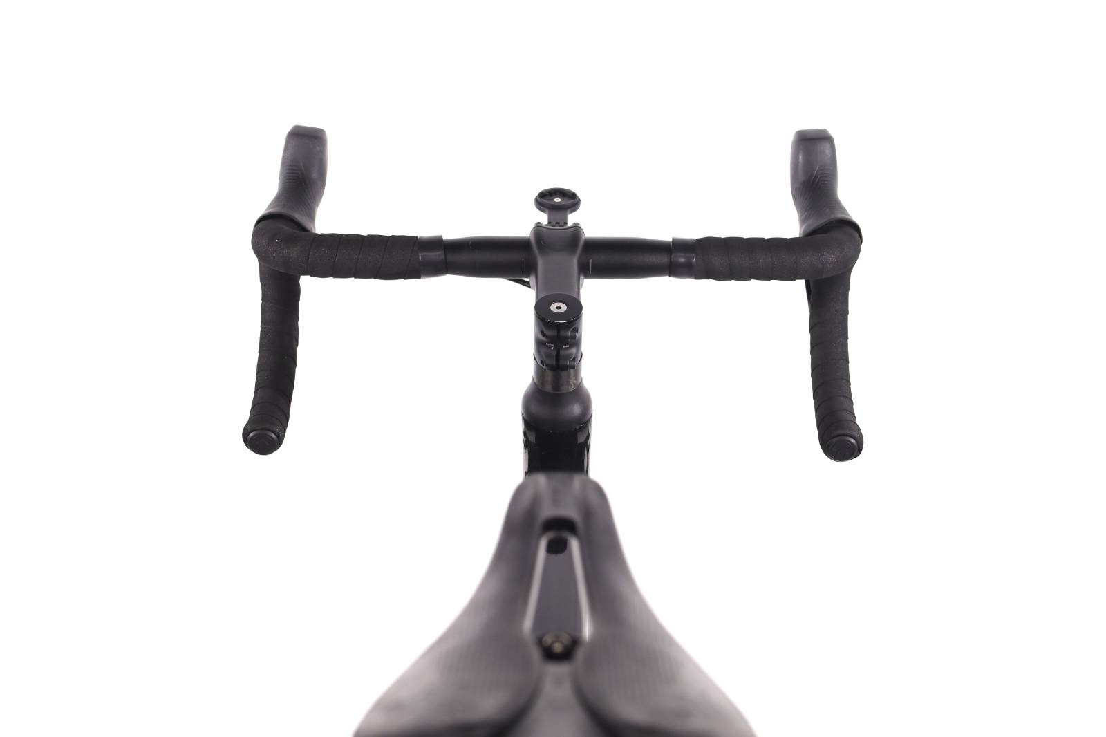 Cervélo Soloist Rival AXS