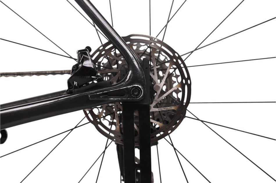 Cervélo Soloist Rival AXS