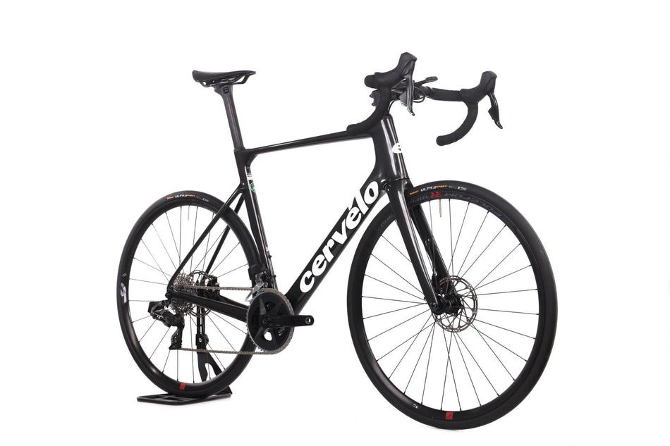 Cervélo Soloist Rival AXS