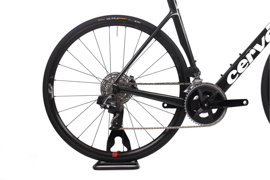 Cervélo Soloist Rival AXS