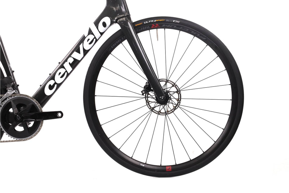 Cervélo Soloist Rival AXS