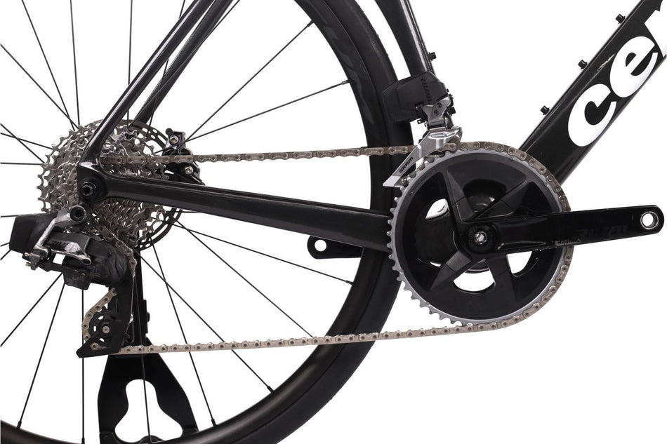 Cervélo Soloist Rival AXS