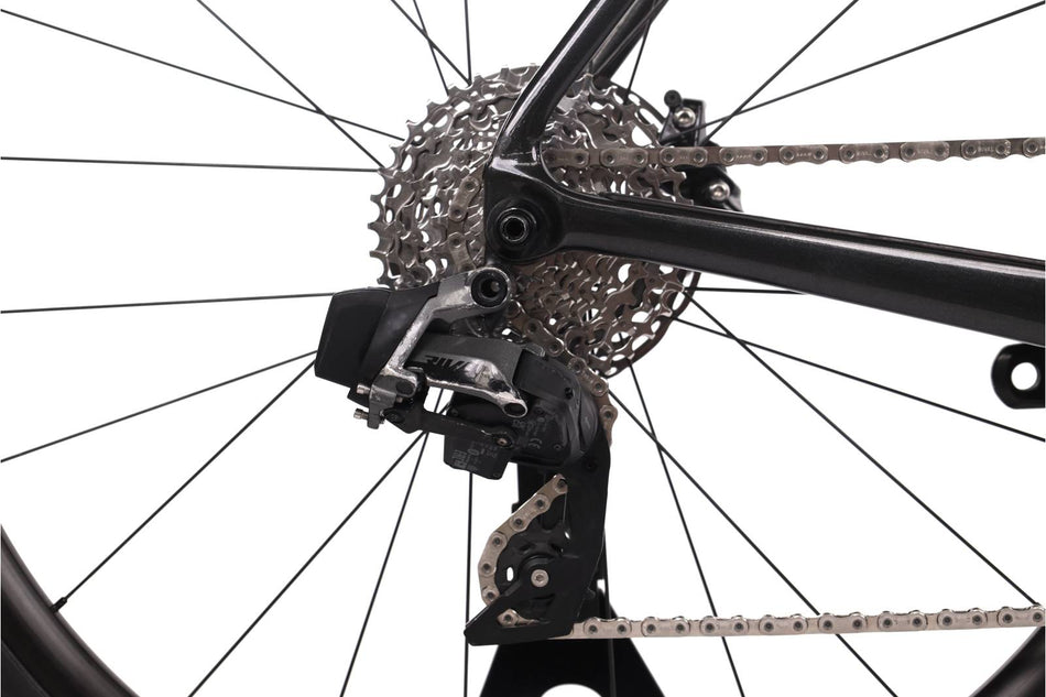 Cervélo Soloist Rival AXS