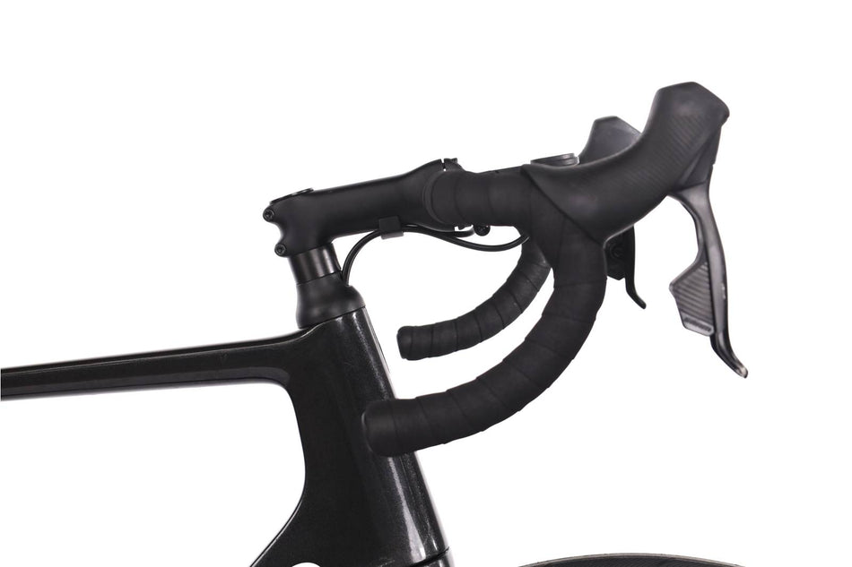 Cervélo Soloist Rival AXS