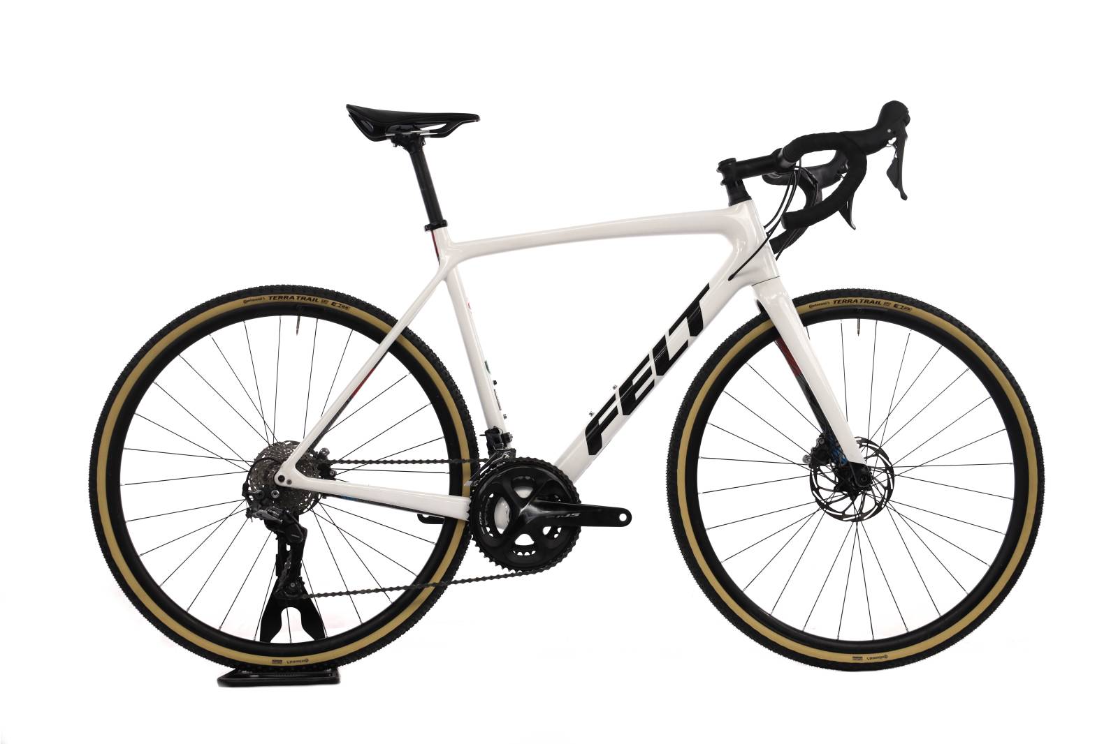 Felt FX ADVANCED