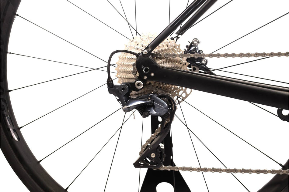 Trek Domane SL6