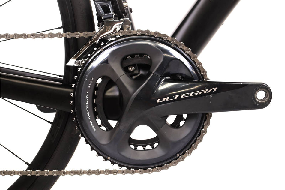 Trek Domane SL6