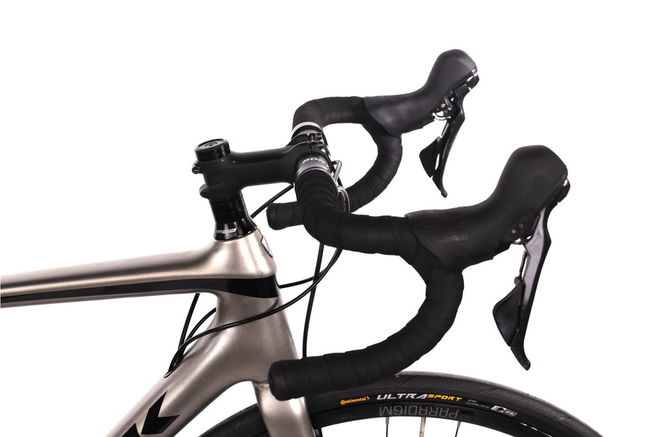 Trek Emonda SL6 Disc