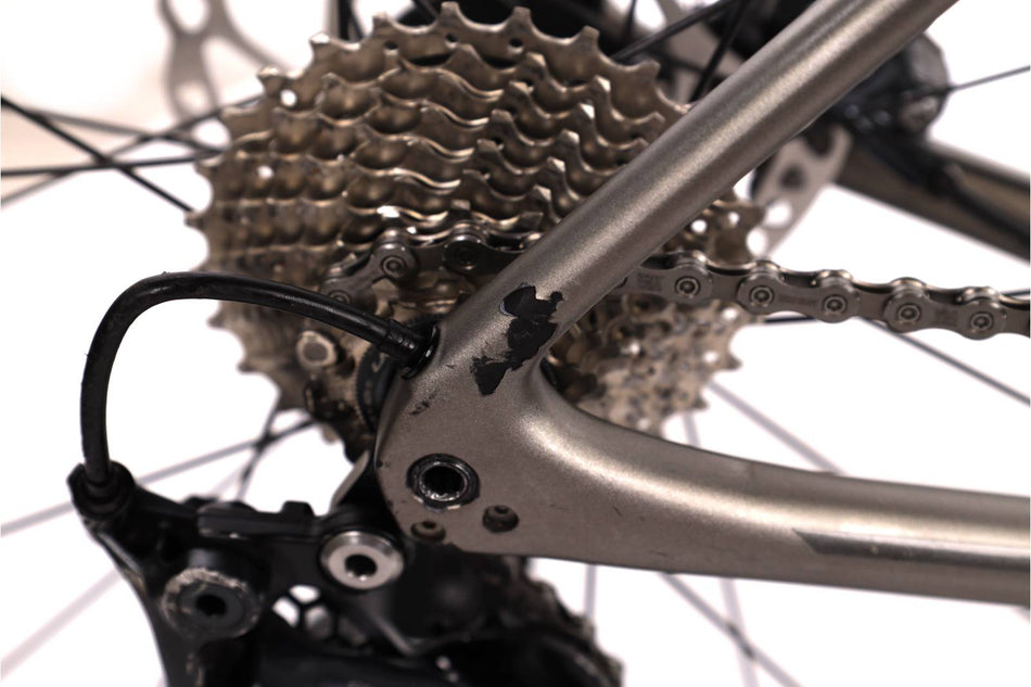 Trek Emonda SL6 Disc