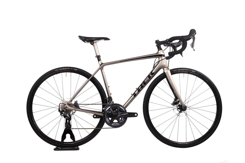 Trek Emonda SL6 Disc