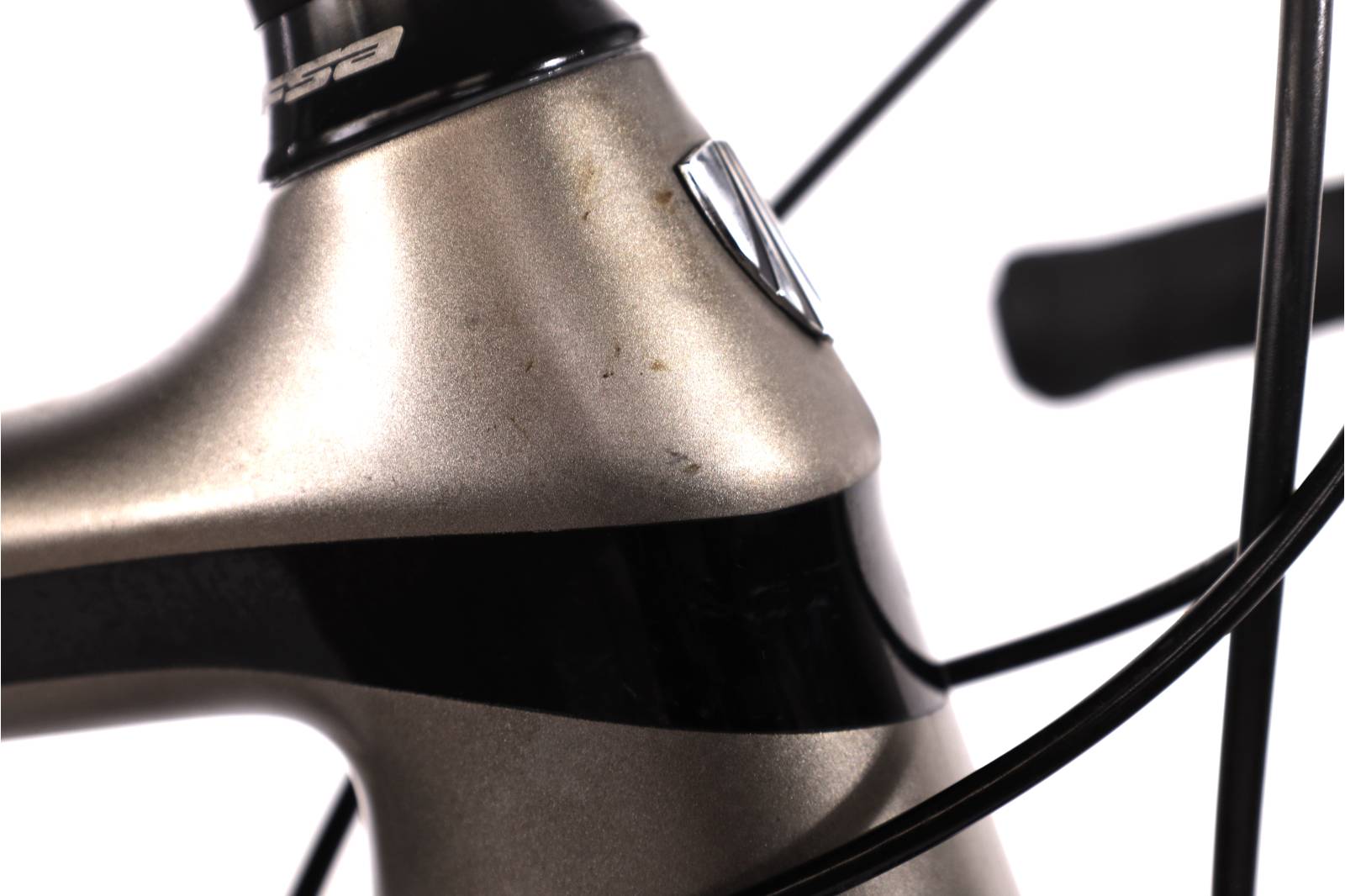 Trek Emonda SL6 Disc