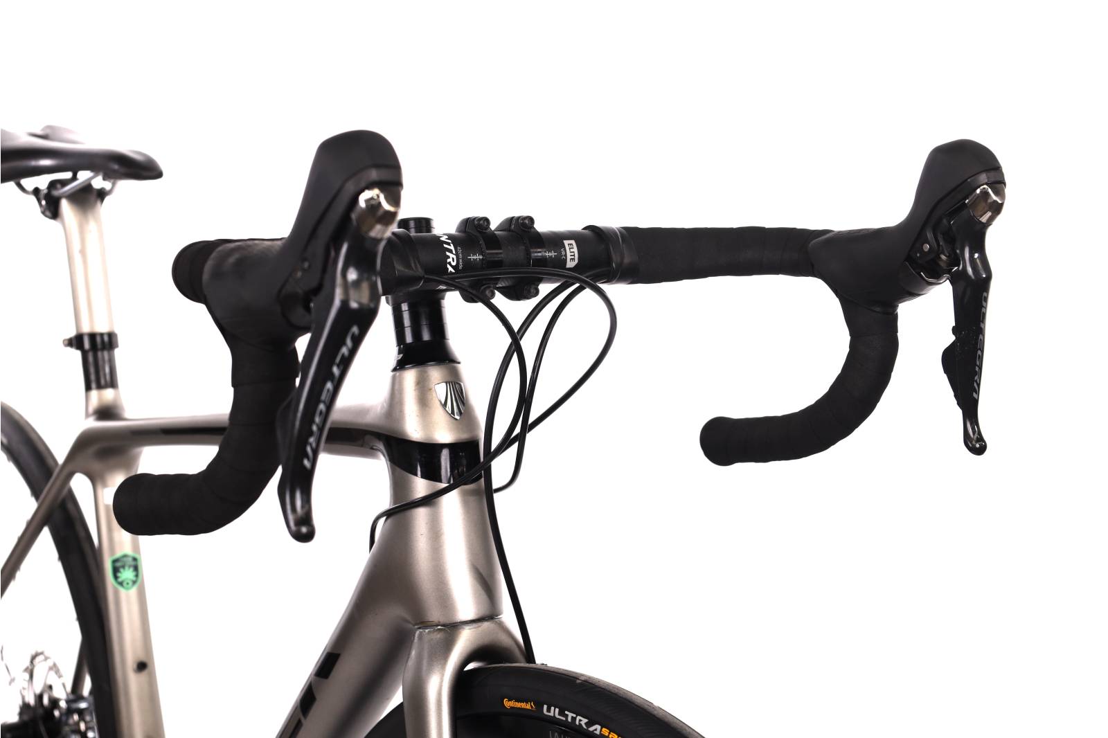 Trek Emonda SL6 Disc