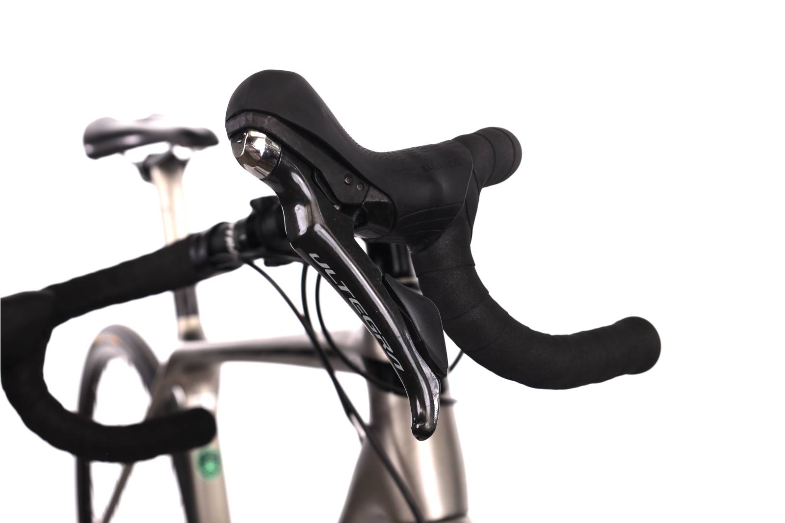 Trek Emonda SL6 Disc