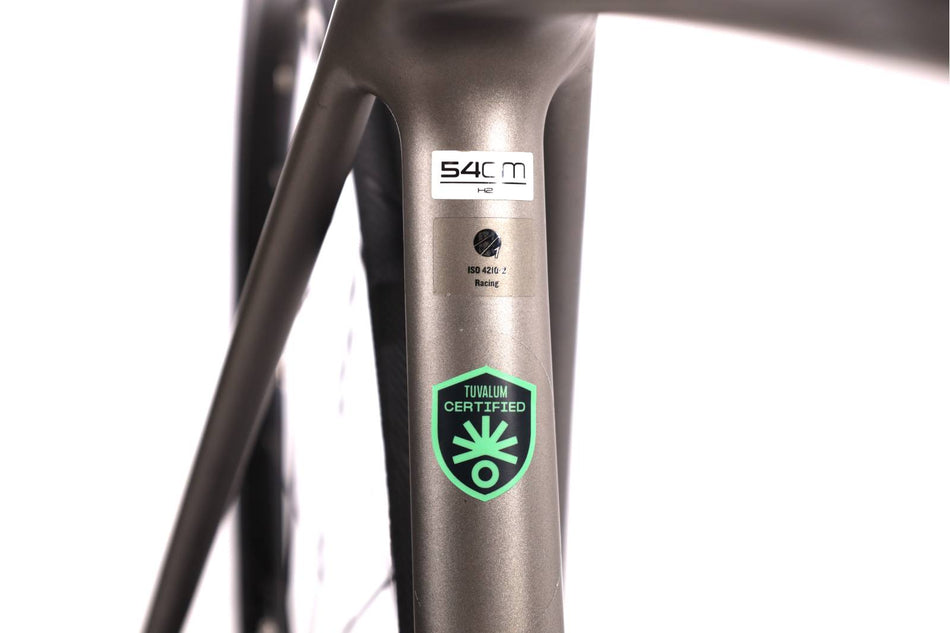 Trek Emonda SL6 Disc