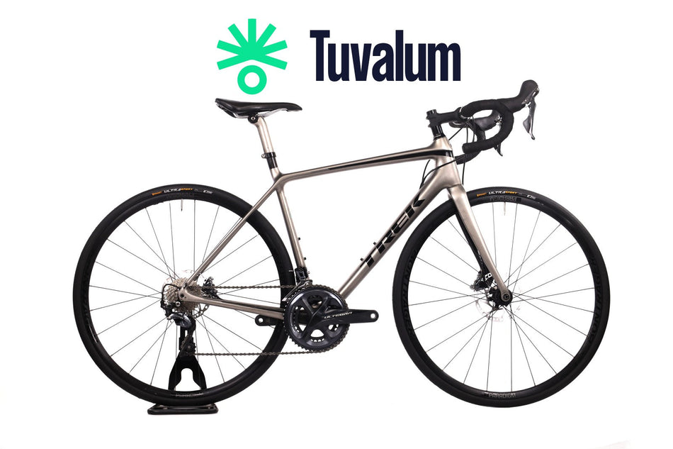 Trek Emonda SL6 Disc