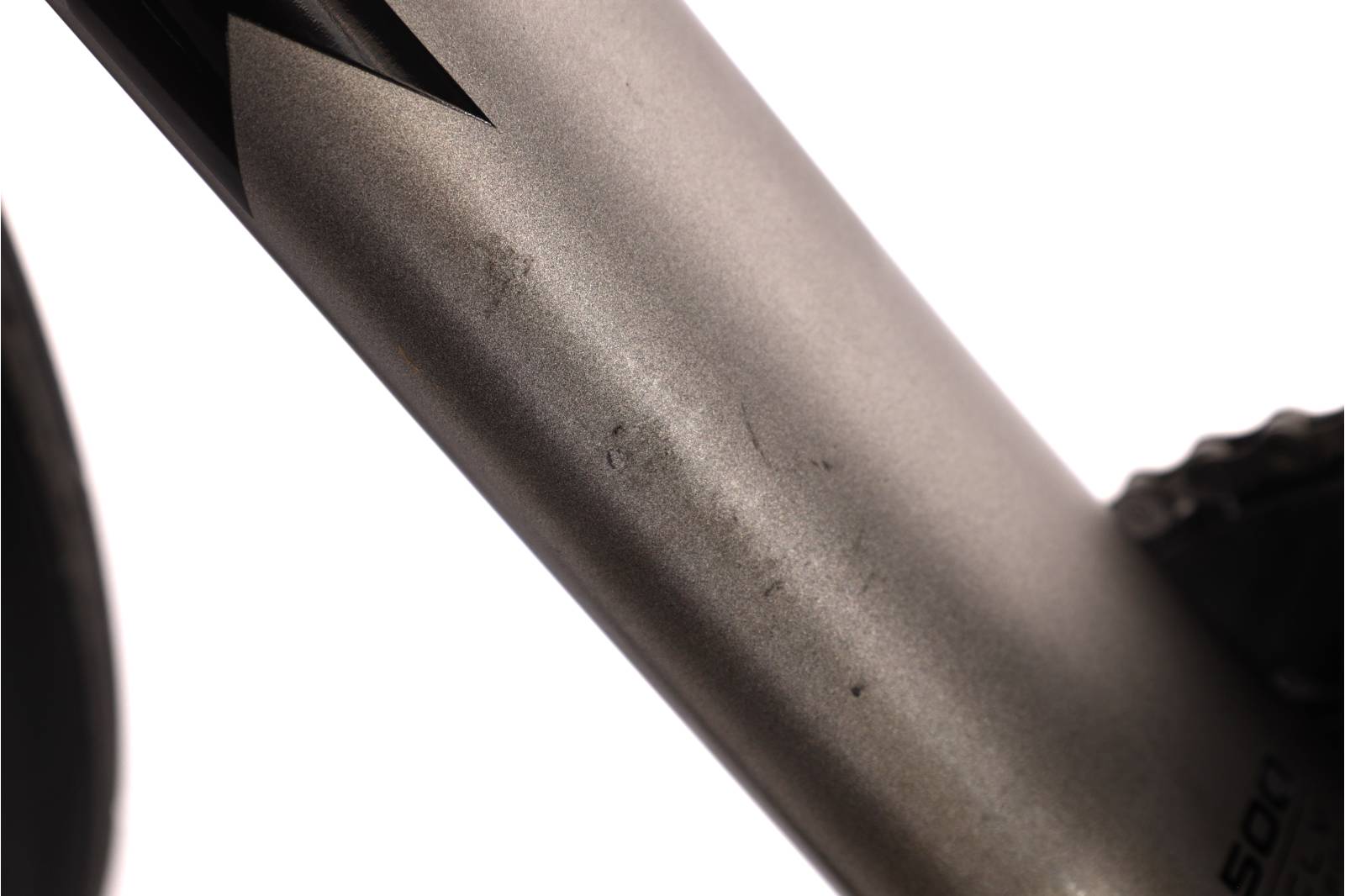 Trek Emonda SL6 Disc